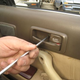 Image for article titled Junkyard Nightmare Build Quality Challenge, Door Panel Edition: Japan